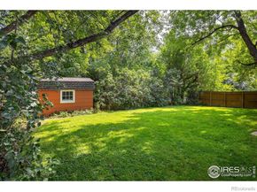 3600 Cloverleaf Drive, Boulder CO 80304