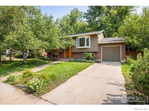 3600 Cloverleaf Drive, Boulder CO 80304
