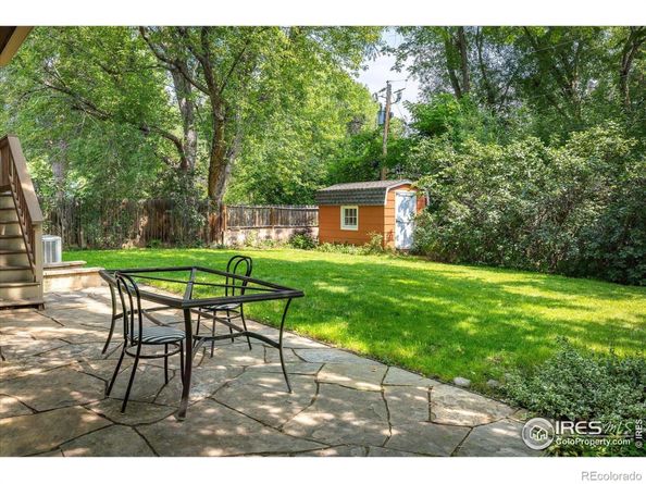 3600 Cloverleaf Drive, Boulder CO 80304