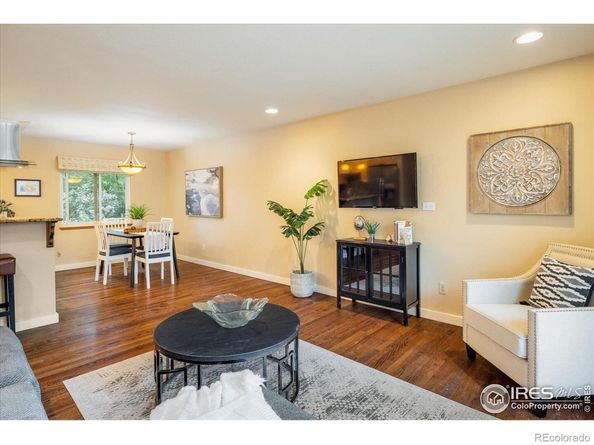 3600 Cloverleaf Drive, Boulder CO 80304