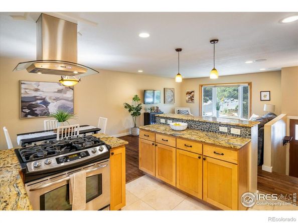 3600 Cloverleaf Drive, Boulder CO 80304