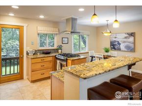 3600 Cloverleaf Drive, Boulder CO 80304
