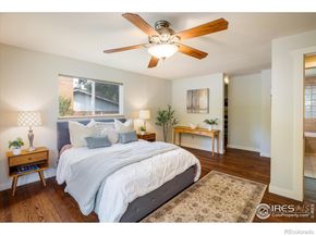 3600 Cloverleaf Drive, Boulder CO 80304