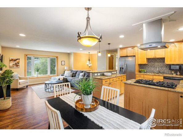 3600 Cloverleaf Drive, Boulder CO 80304