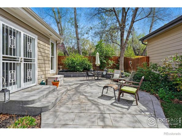 2252 S Yosemite Circle, Denver CO 80231