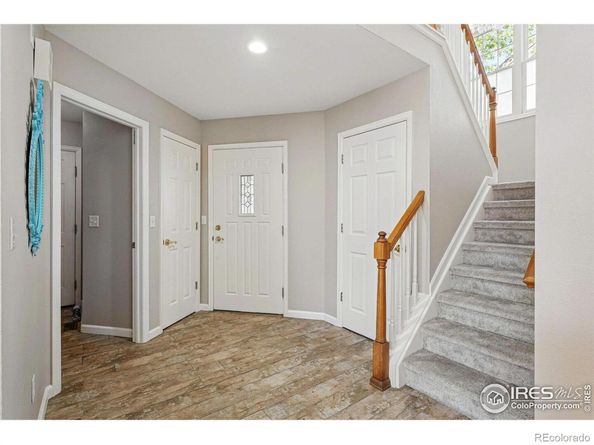 2252 S Yosemite Circle, Denver CO 80231