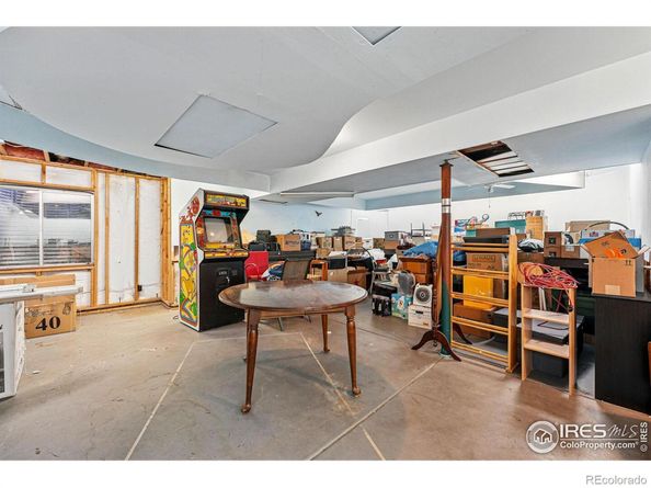 2252 S Yosemite Circle, Denver CO 80231