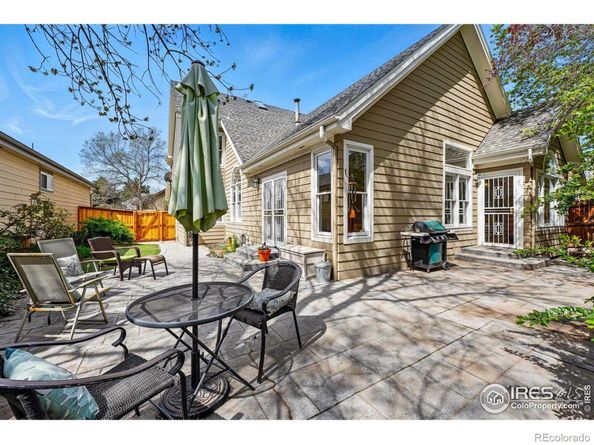 2252 S Yosemite Circle, Denver CO 80231