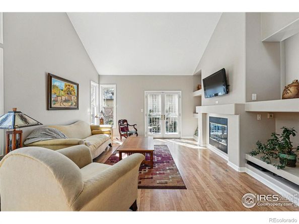 2252 S Yosemite Circle, Denver CO 80231
