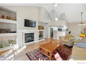 2252 S Yosemite Circle, Denver CO 80231