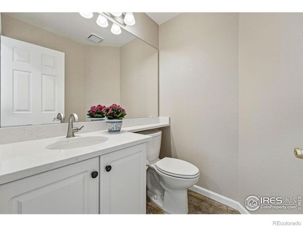 2252 S Yosemite Circle, Denver CO 80231