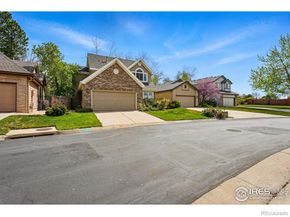 2252 S Yosemite Circle, Denver CO 80231
