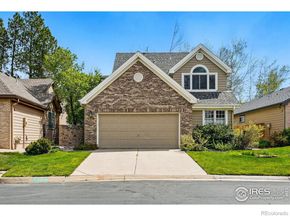 2252 S Yosemite Circle, Denver CO 80231