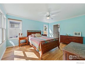 2252 S Yosemite Circle, Denver CO 80231