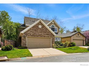 2252 S Yosemite Circle, Denver CO 80231