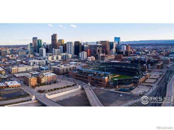 1350 Lawrence Street 2H, Denver CO 80204