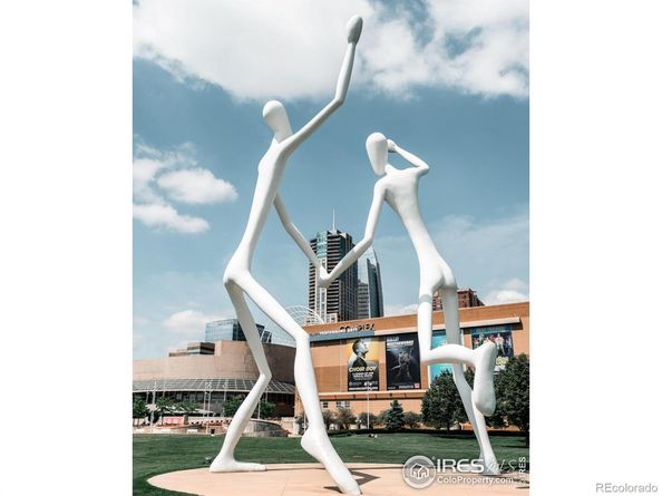 1350 Lawrence Street 2H, Denver CO 80204