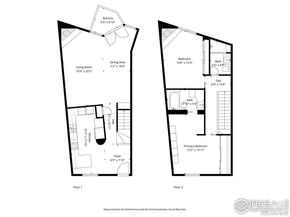 1350 Lawrence Street 2H, Denver CO 80204