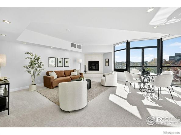 1350 Lawrence Street 2H, Denver CO 80204