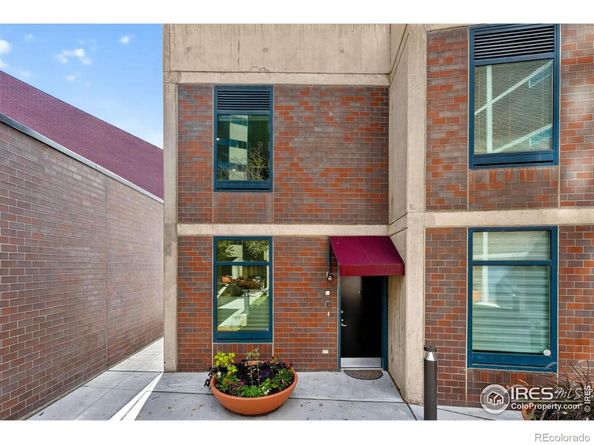 1350 Lawrence Street 2H, Denver CO 80204