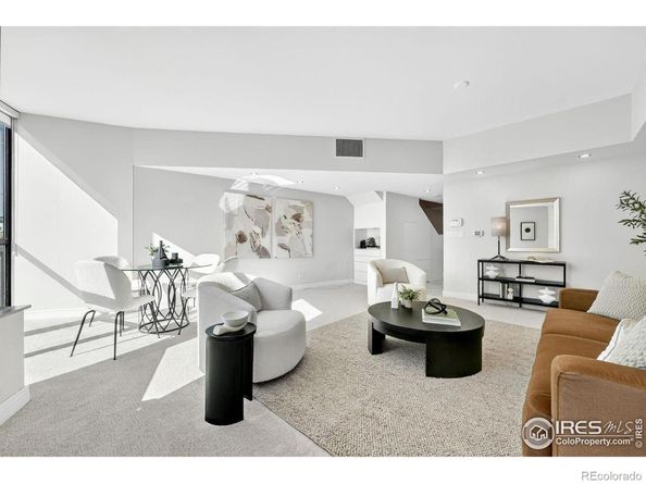 1350 Lawrence Street 2H, Denver CO 80204