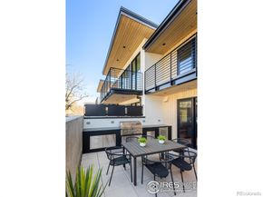 358 Arapahoe Avenue C, Boulder CO 80302