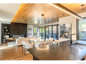 358 Arapahoe Avenue C, Boulder CO 80302