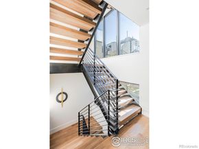 358 Arapahoe Avenue C, Boulder CO 80302