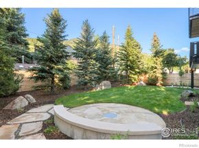 358 Arapahoe Avenue C, Boulder CO 80302