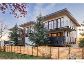 358 Arapahoe Avenue C, Boulder CO 80302