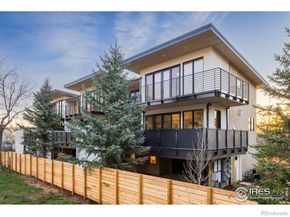 358 Arapahoe Avenue C, Boulder CO 80302