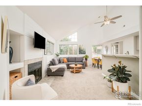 4887 White Rock Circle, Boulder CO 80301