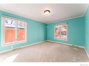 1289 Fox Hill Drive, Longmont CO 80504