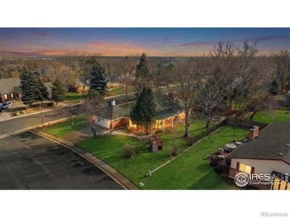 1289 Fox Hill Drive, Longmont CO 80504