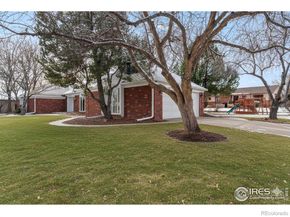 1289 Fox Hill Drive, Longmont CO 80504