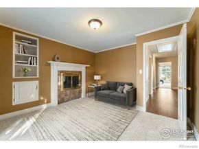1289 Fox Hill Drive, Longmont CO 80504