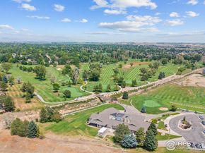1289 Fox Hill Drive, Longmont CO 80504