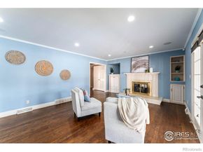 1289 Fox Hill Drive, Longmont CO 80504