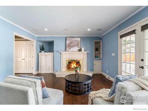 1289 Fox Hill Drive, Longmont CO 80504