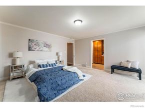 1289 Fox Hill Drive, Longmont CO 80504