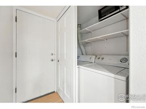 5920 Gunbarrel Avenue D, Boulder CO 80301