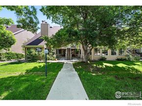 5920 Gunbarrel Avenue D, Boulder CO 80301