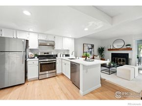 5920 Gunbarrel Avenue D, Boulder CO 80301