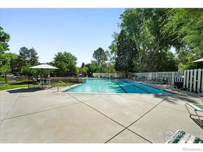 5920 Gunbarrel Avenue D, Boulder CO 80301