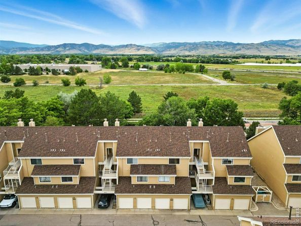 5920 Gunbarrel Avenue D, Boulder CO 80301