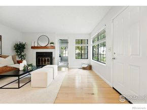5920 Gunbarrel Avenue D, Boulder CO 80301