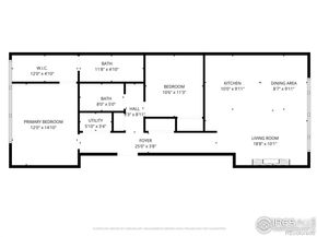 2640 Central Court 203, Denver CO 80211