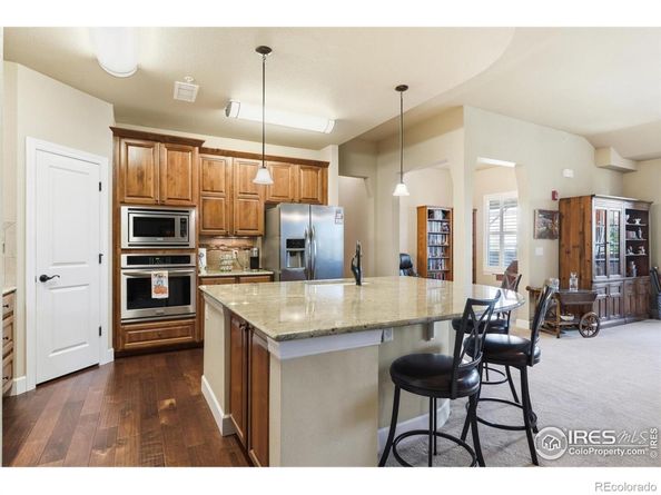 1379 Charles Drive 4, Longmont CO 80503