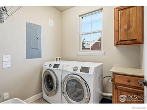 1379 Charles Drive 4, Longmont CO 80503