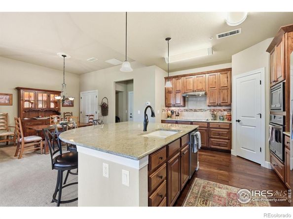 1379 Charles Drive 4, Longmont CO 80503